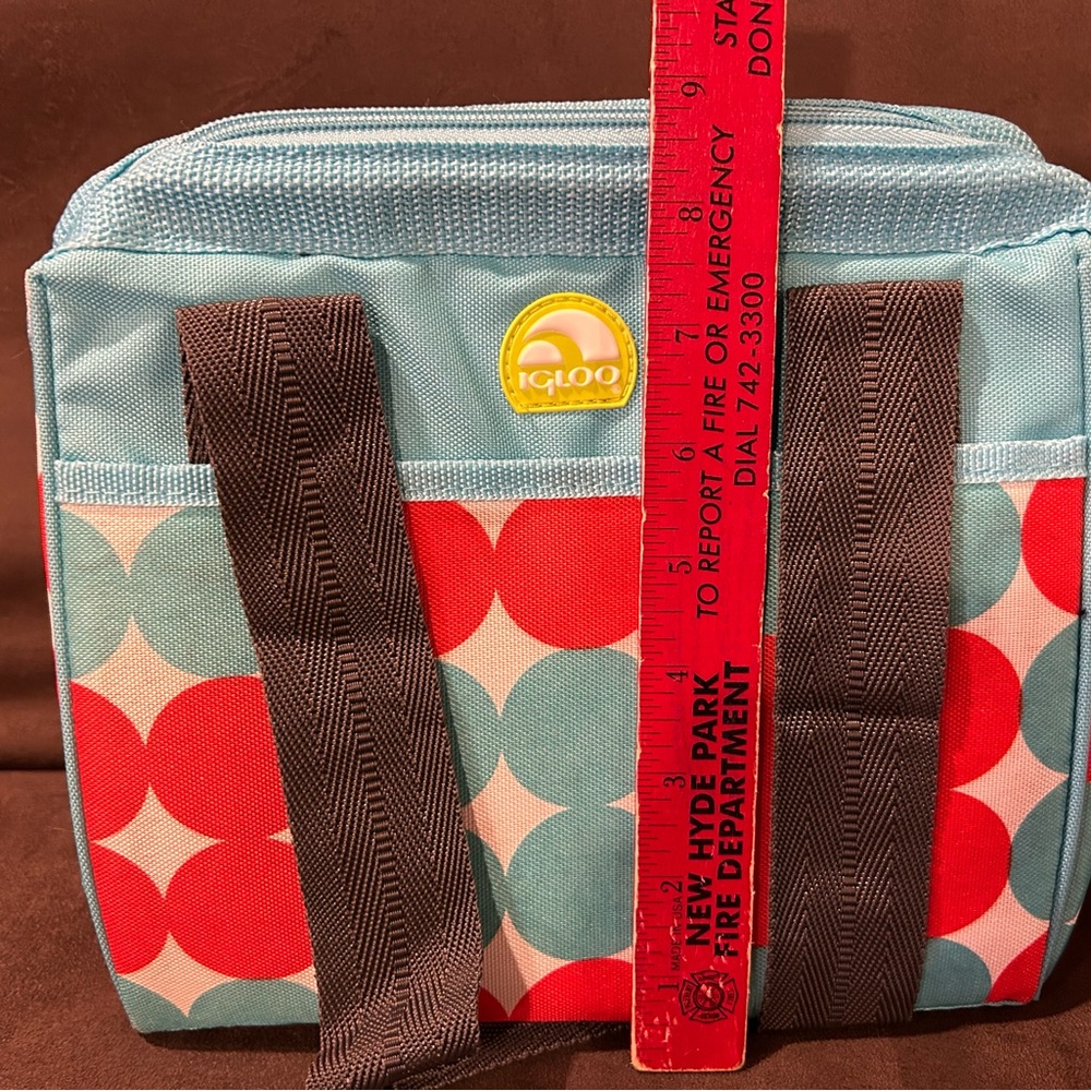 Igloo cooler tote bag - Picture 8 of 8